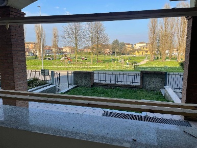 Foto Appartamento in via Europa 8, Salerano sul Lambro di 65 m² in vendita