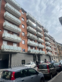 Foto Stanza in Via Canelli 79, Torino Mirafiori Nord di 25 m² con 1 locali