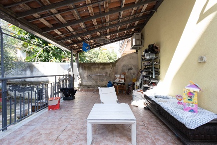 Foto Appartamento in Via Degli Oleandri, Aci Castello Centro di 90 m²