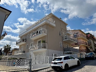 Foto Appartamento in Via Santa Maria Goretti 5/A, San Benedetto del Tronto