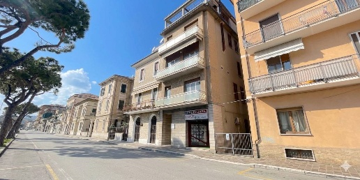 Foto Casa indipendente in Via Gino Moretti 65, San Benedetto del Tronto