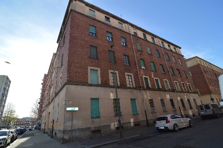 Foto Appartamento in VIA DEL PRETE 41/2, Torino Mirafiori Nord di 79 m²