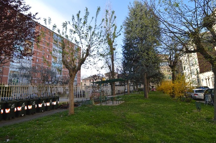 Foto Appartamento in VIA DEL PRETE 41/2, Torino Mirafiori Nord di 79 m²