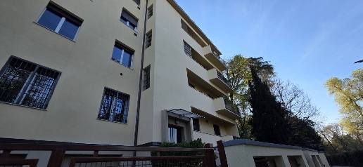 Foto Appartamento in Via Dei Sabbioni, Bologna Colli Castiglione di 100 m²