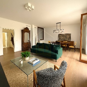 Foto Appartamento in Piazza Armando Diaz, Savona Centro Storico di 147 m²