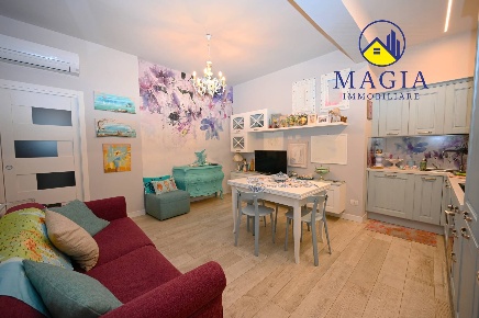 Foto Appartamento a San Benedetto del Tronto De Gasperi, Conad di 56 m²