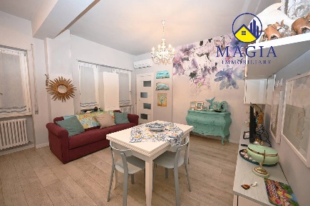 Foto Appartamento a San Benedetto del Tronto De Gasperi, Conad di 56 m²