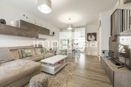 Foto Villa a schiera in Via Capretta, Treviso San Lazzaro - Ghirada