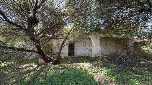 Foto Villa unifamiliare in Via Circonvalazione 2, Castelvetrano di 130 m²