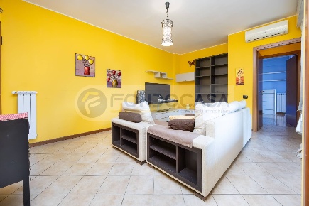 Foto Appartamento in via Tremelloni 40, Milano Quartiere Adriano di 73 m²