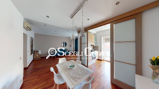 Foto Appartamento in Via Gregorio Vii 324, Roma Gregorio VII - Piccolomini