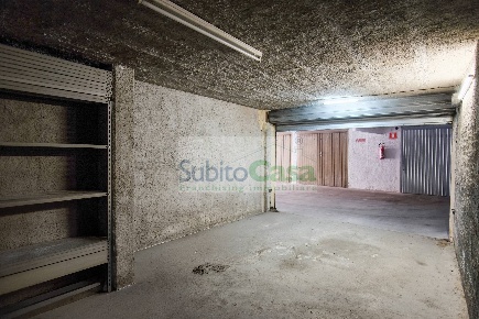 Foto Posti auto in Via Capestrano 18, Chieti Chieti Scalo di 27 m²