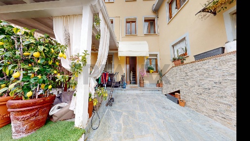 Foto Casa indipendente in Via  della Canonica 66, Camaiore Camaiore Paese