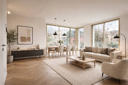 Foto Appartamento in Viale Gramsci 34, Riccione Centro di 140 m² in vendita