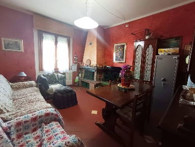 Foto Appartamento in VIA R. GRIECO, Gambassi Terme Case Nuove di 102 m²