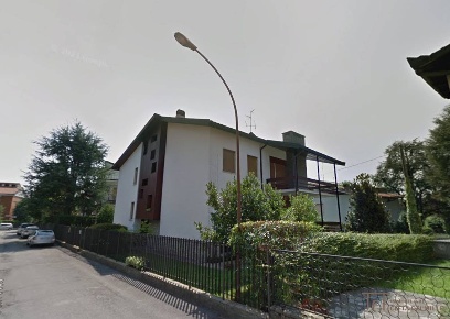 Foto Casa indipendente in Via Lega Lombarda, Bergamo Valtesse di 460 m²