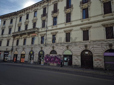 Foto Appartamento in Via Manzoni 58, Monza Centro Storico di 90 m²