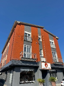 Foto Appartamento in VIA TRENTO 38, Cesano Maderno di 118 m² con 3 locali