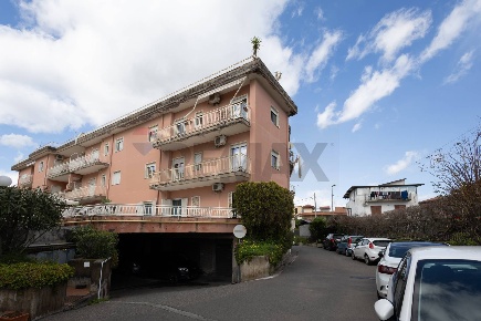 Foto Appartamento in Via Pietro Bethancourt 1, Catania San Giovanni Galermo