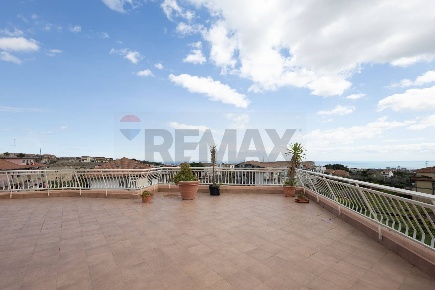 Foto Appartamento in Via Pietro Bethancourt 1, Catania San Giovanni Galermo