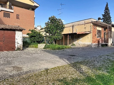 Foto Villa unifamiliare in via Salaria 236A, Monterotondo di 108 m²