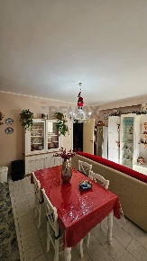 Foto Appartamento in via ugo la malfa 28, Ficarazzi di 120 m² con 6 locali