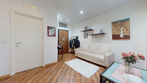 Foto Appartamento in Via Napoli, Quartu Sant'Elena Quartu di 107 m²