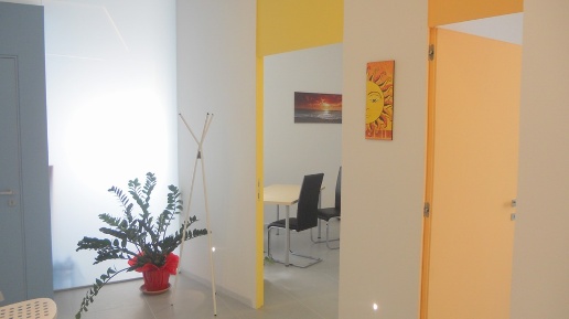 Foto Ufficio in Via Terracini, San Benedetto del Tronto Porto d'Ascoli