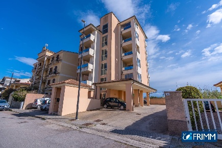 Foto Appartamento in Via Baratta 29, Olbia Baratta di 42 m² con 2 locali