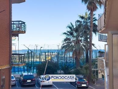 Foto Appartamento in Vicolo delle Vignette, Andora Marina Di Andora