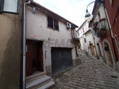 Foto Case semi ndipendenti in VIA ACHILLE SANNIA 97, Morcone Centro