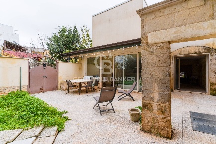 Foto Villa unifamiliare in Via antonio labianca 37, Adelfia di 186 m²