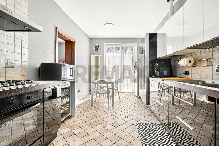 Foto Appartamento in VIA DE NICOLA 29, Cavaria con Premezzo Centro