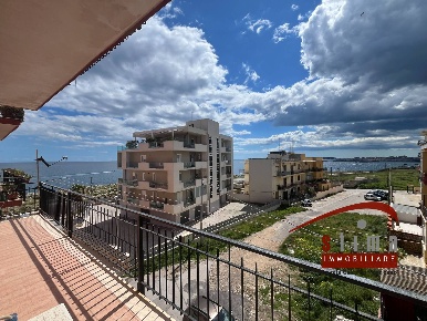 Foto Appartamento in via Sardegna 37, Siracusa Grottasanta - Tunisi