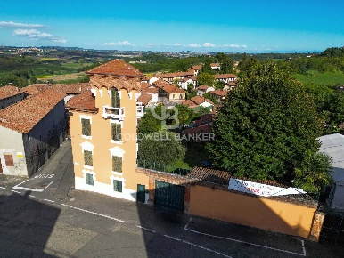 Foto Casa indipendente in piazza Madonna delle Grazie 2, Villa San Secondo