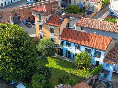 Foto Casa indipendente in piazza Madonna delle Grazie 2, Villa San Secondo