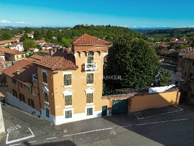 Foto Casa indipendente in piazza Madonna delle Grazie 2, Villa San Secondo