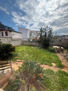 Foto Appartamento in Via Timeo 98, Palermo Partanna di 110 m² con 6 locali