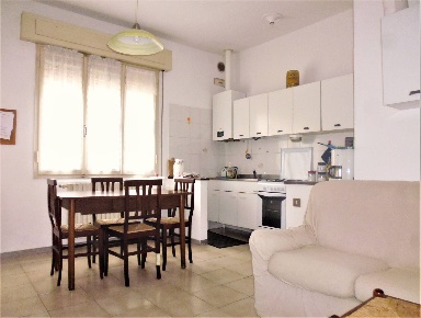 Foto Stanza in Via Matteo Maria Boiardo, Ferrara San Benedetto di 90 m²