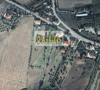 Foto Terreno agricolo in San Barnaba, Offida San Barnaba di 12000 m²