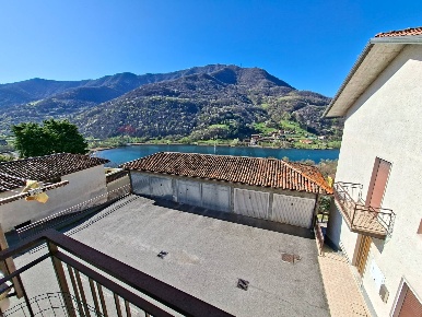 Foto Appartamento a Endine Gaiano Endine di 50 m² con 2 locali in vendita