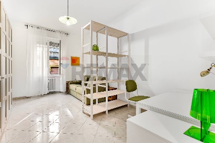 Foto Stanza in Via Nicastro 5, Milano Martini - Insubria di 25 m²