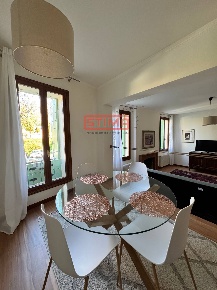 Foto Appartamento a Treviso di 115 m² con 5 locali in affitto