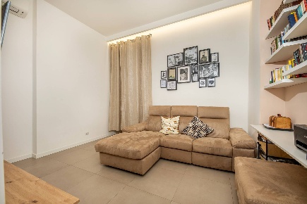 Foto Appartamento in Via Labicana, Roma Colle Oppio di 105 m² con 4 locali