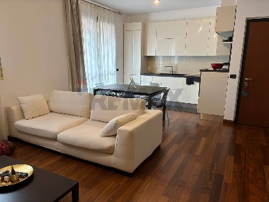 Foto Appartamento in via Buonarroti 4, Ponte San Pietro Centro di 120 m²