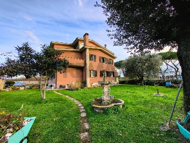 Foto Appartamento a Roma Labaro di 115 m² con 3 locali in vendita