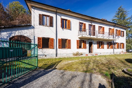 Foto Casa indipendente in Strada Ponte Verde, Torino Colle della Maddalena