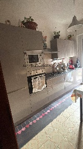 Foto Appartamento a Forlì Stazione - Grandi Italiani di 120 m² con 5 locali