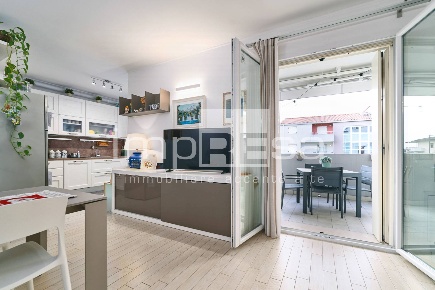 Foto Appartamento in Via Everest, Treviso Santa Bona Nuova di 136 m²