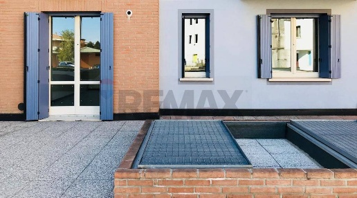 Foto Appartamento in Via Villa Santa Maria 73, Viadana Centro di 60 m²